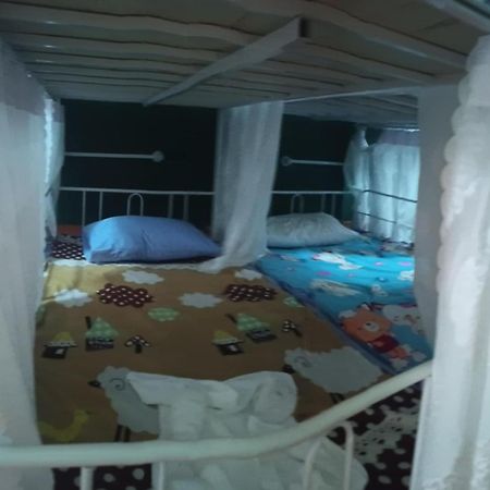 Hostel Neva Paris Pakse Exterior photo